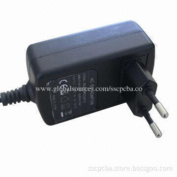 5W Switching Power Supplies with 100-240V, CE and CCC Marks
